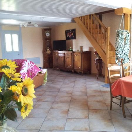 Bed and Breakfast La Croix De Bois Jayat Екстер'єр фото